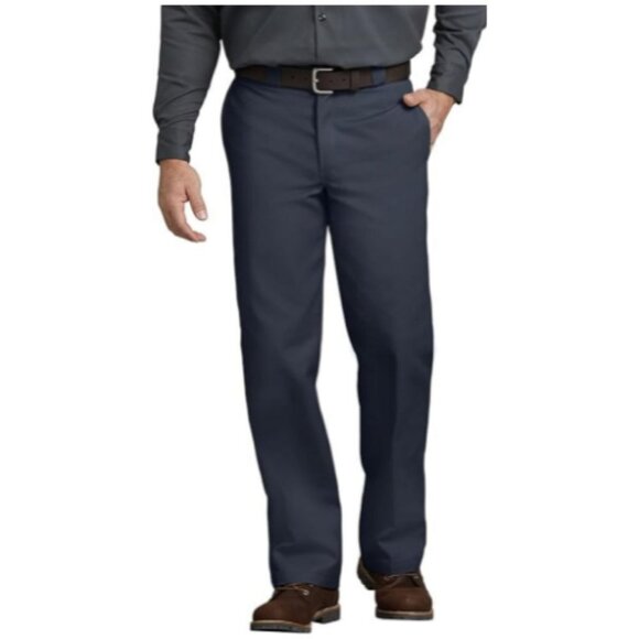 **Dickies** Men's Navy Original 874 Work Pant Multiple Sizes - Picture 1 of 8